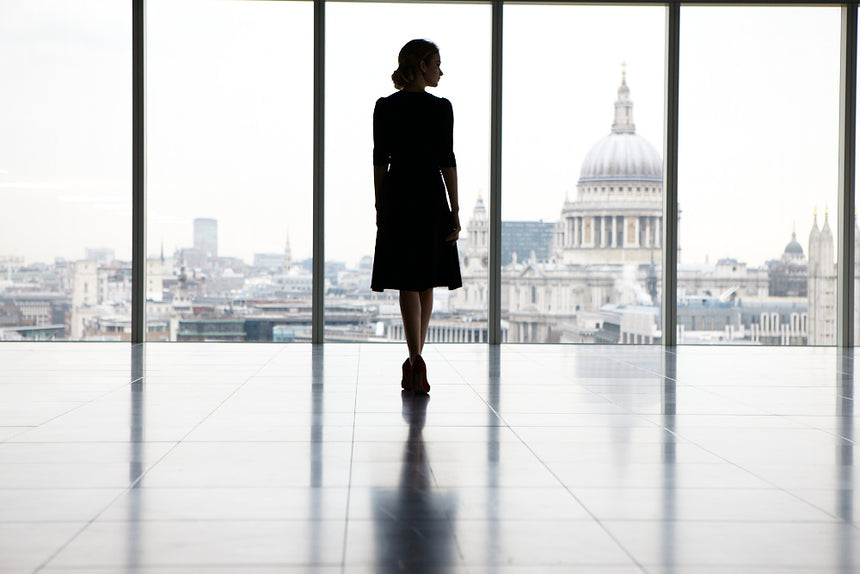 BRITISH BRAND. BRITISH MADE.