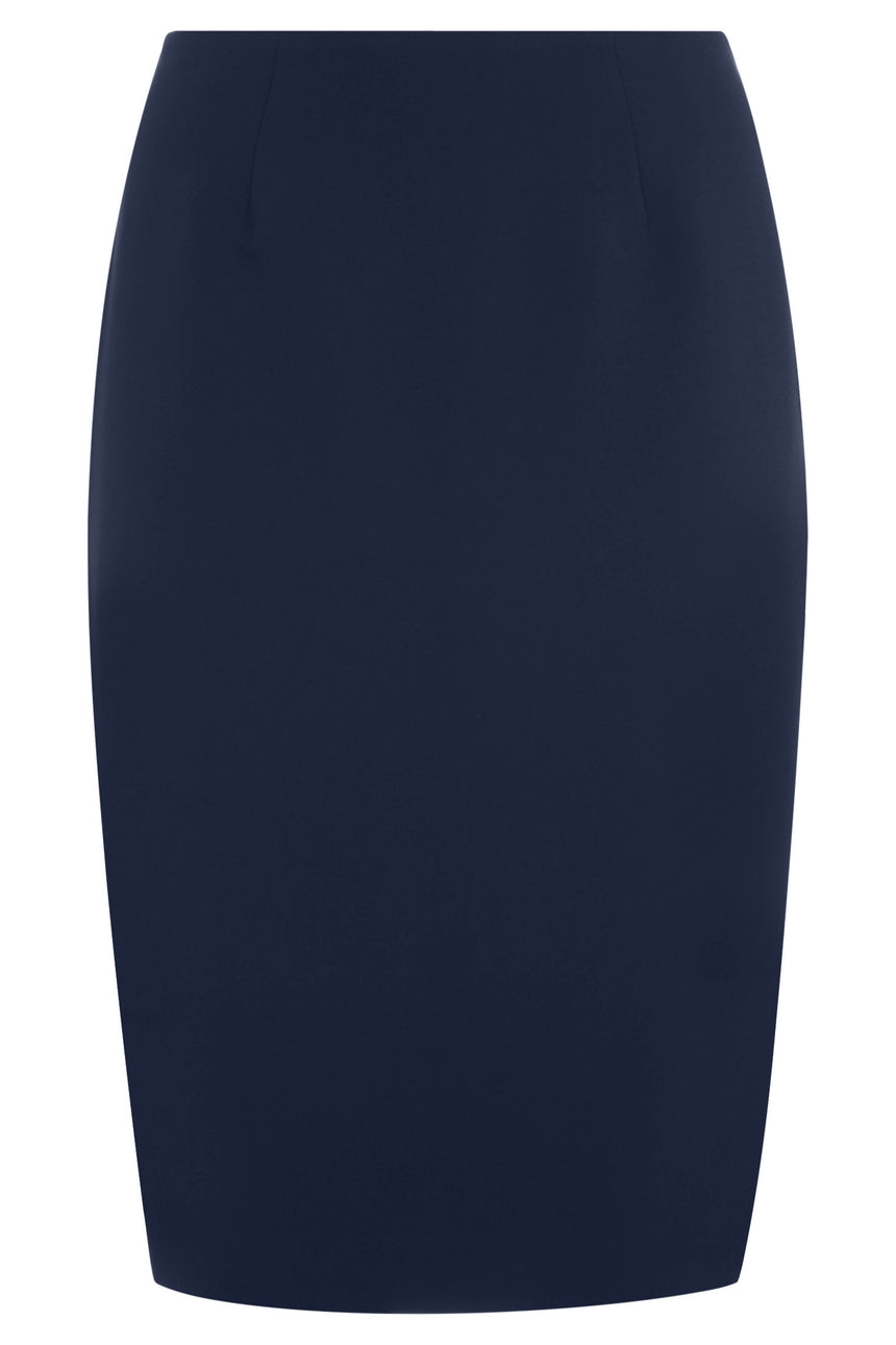 City Collection Skirt Navy