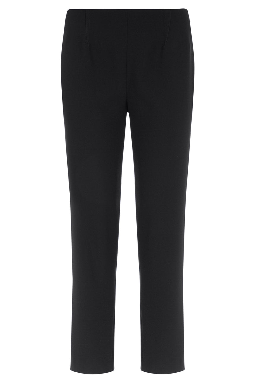 City Collection Trousers Black