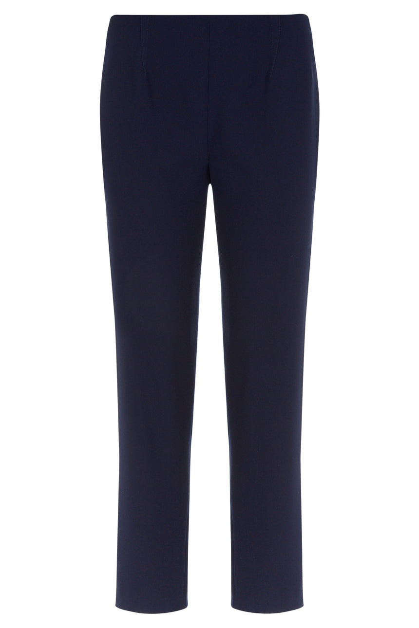 City Collection Trousers Navy
